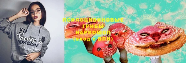 кристаллы Бородино